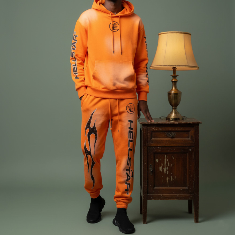 Conjunto Inverno