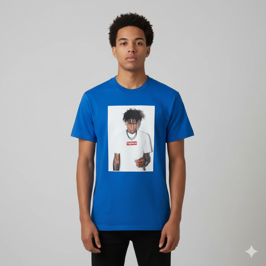 Camisetas Básicas
